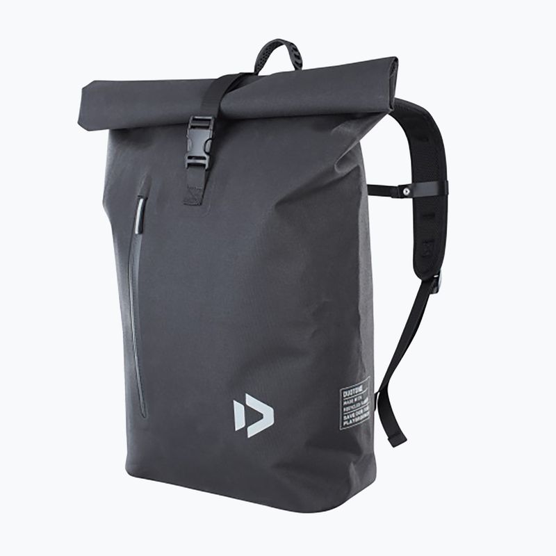 Městský batoh DUOTONE Daypack Rolltop černy 44220-7002 6