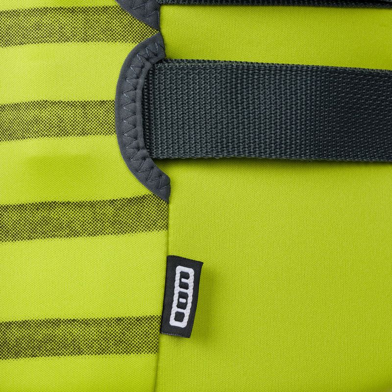 ION Booster 50N Žlutá vesta na přední zip 48222-4166 5