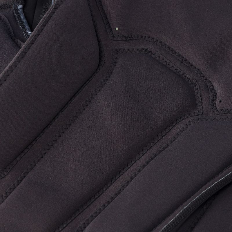 Dámská ochranná vesta ION Lunis Front Zip černá 48233-4168 7