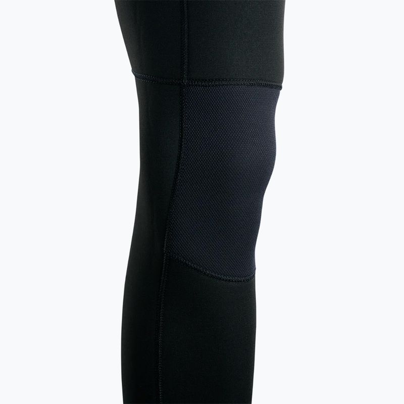 Pánský plavecký neopren ION Element 4/3 Back Zip Black 8