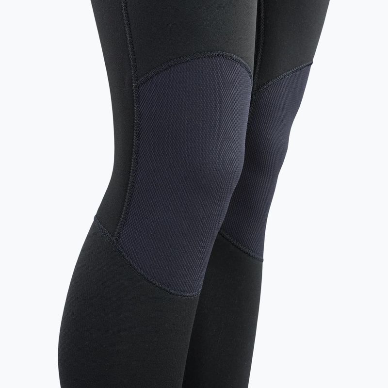 Dámský plavecký neopren ION Element 3/2 Front Zip black 4