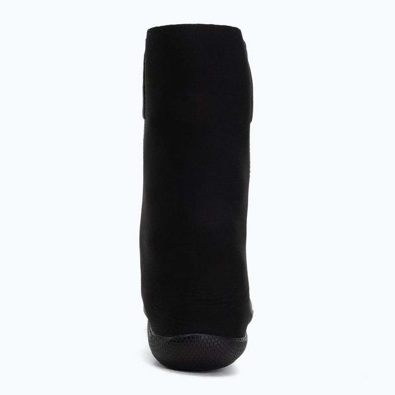 Neoprenové ponožky ION Ballistic 3/2 mm Internal Split black 6
