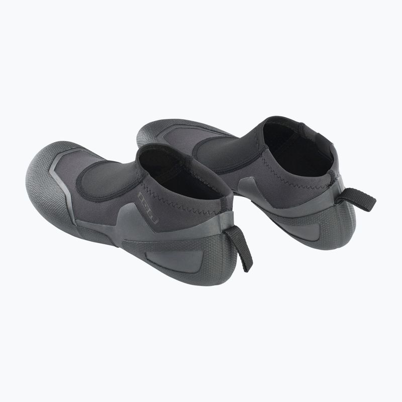 Neoprenové boty  ION Plasma Slipper 1.5 Round Toe black 11