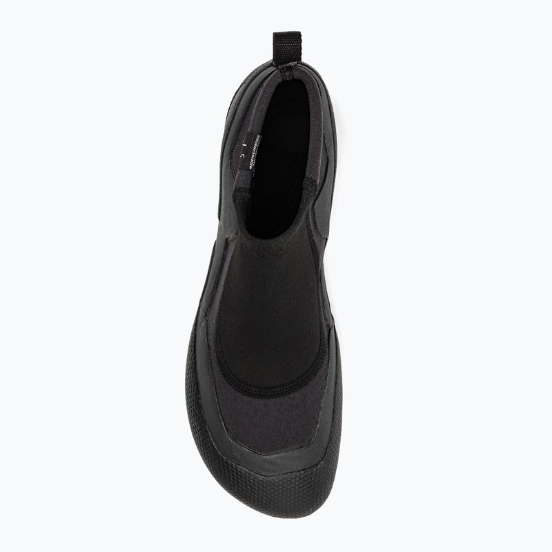 Neoprenové boty  ION Plasma Slipper 1.5 Round Toe black 6