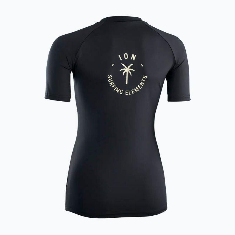 Dámské plavky ION Lycra black 3