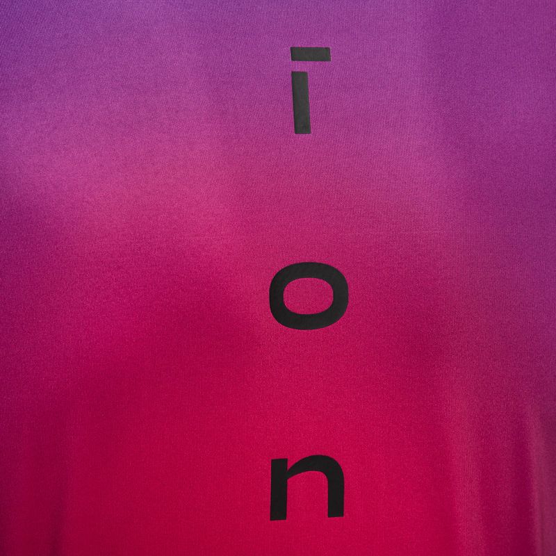 Dámské jednodílné plavky ION Swimsuit pink 48233-4190 3