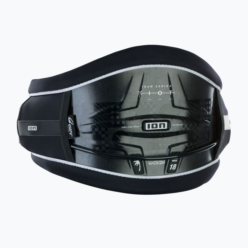 Pánské kitesurfingové trapézy ION Kite Waist Team Series black 48232-4706