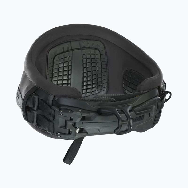Pánský trapéz na kitesurfing ION Kite Waist Riot Curv black 2