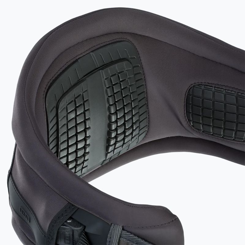 Pánský trapéz na kitesurfing ION Kite Waist Riot Curv black 3