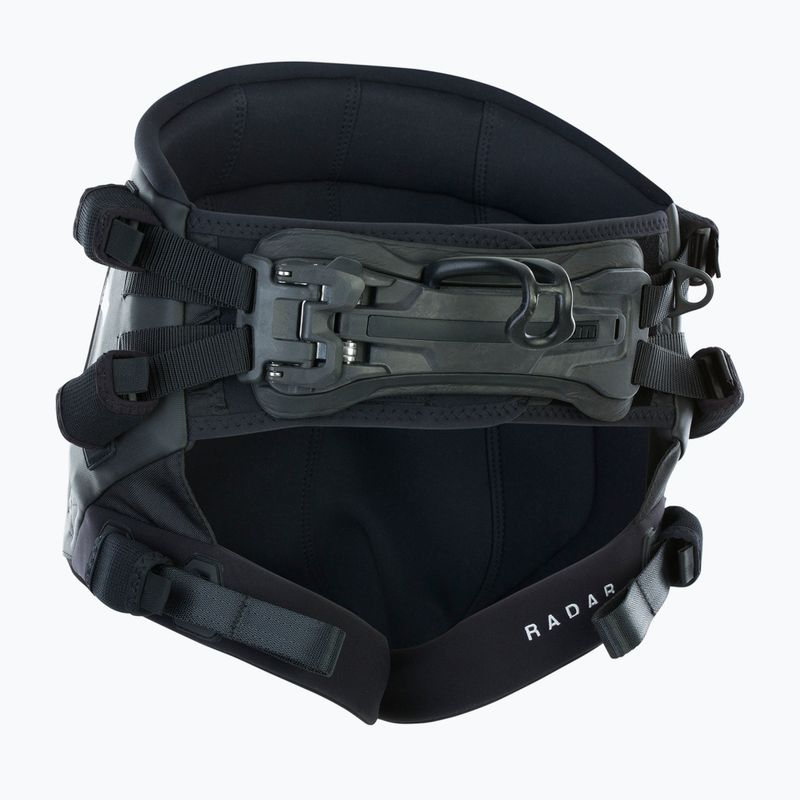 Pánský kitesurfingový trapéz ION Kite Seat Radar black 48232-4720