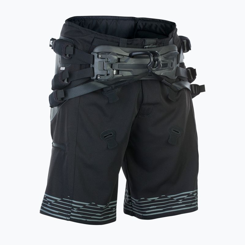 Pánský kitesurfingový trapéz ION Kite Seat B2 black 48232-4721