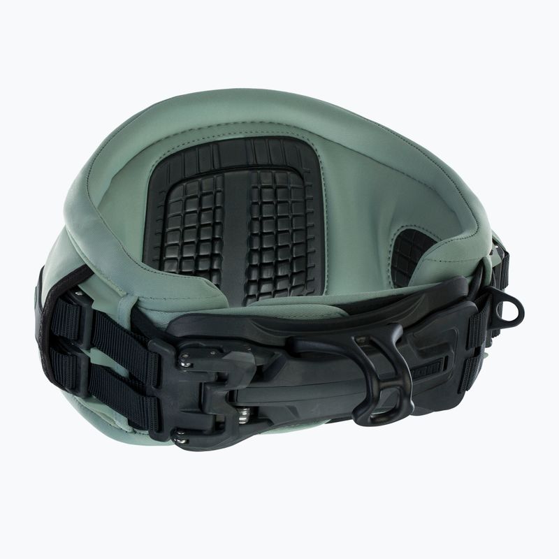 Dámský kitesurfingový trapéz ION Kite Waist Sol Curv green 48233-4726 2