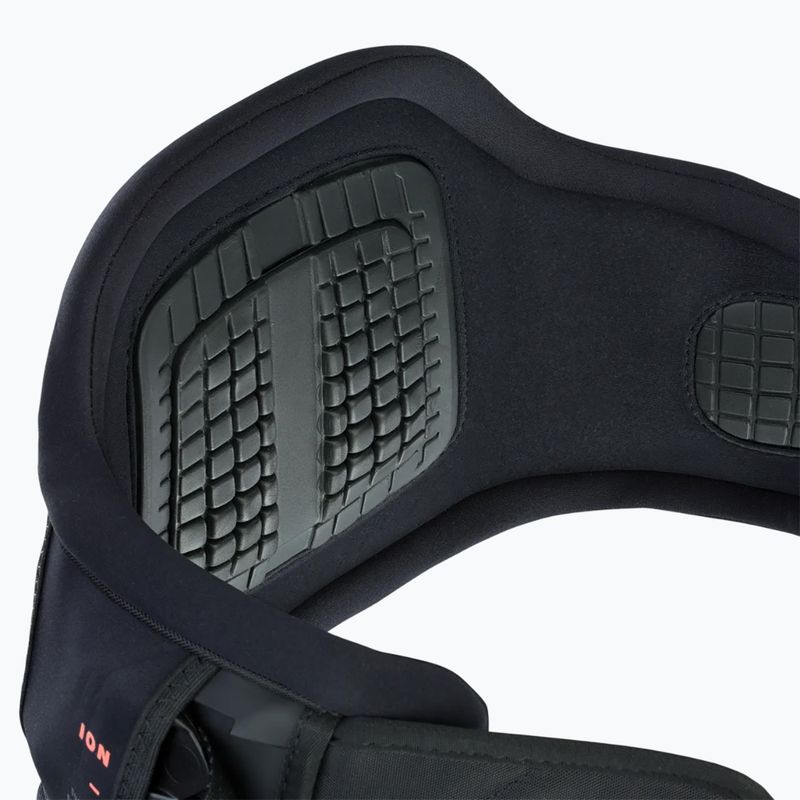 Dámský trapéz na kitesurfing ION Kite Waist Nova black 4