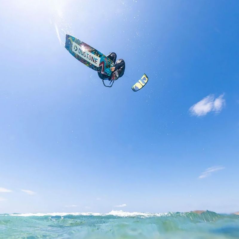 Kitesurfingové prkno DUOTONE Kite TT Jaime barvitý 44230-3420 5