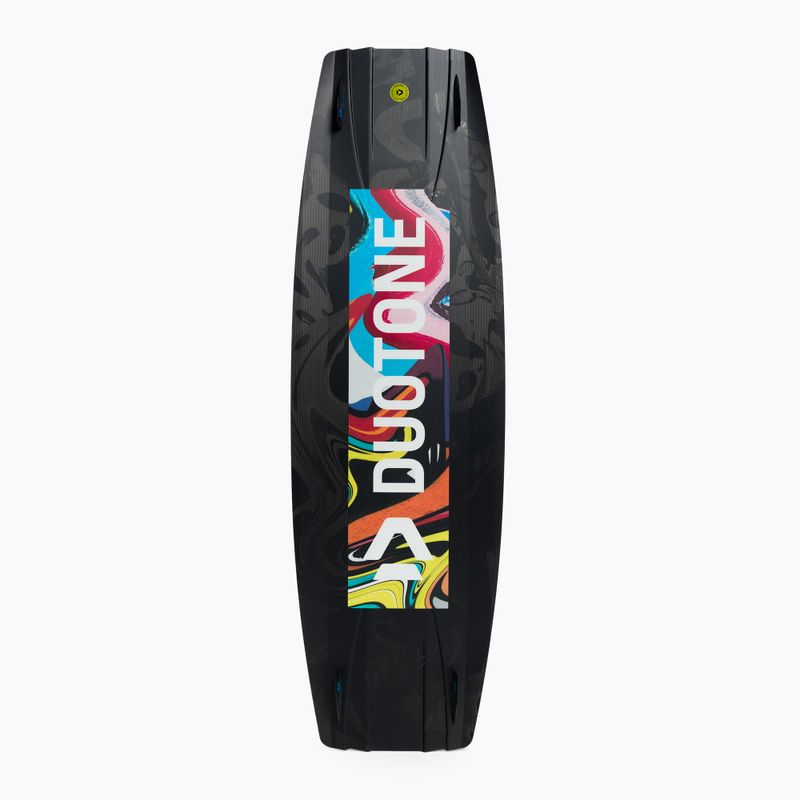 Kitesurfingové prkno DUOTONE Kite TT Jaime SLS barvitý 44230-3421 3