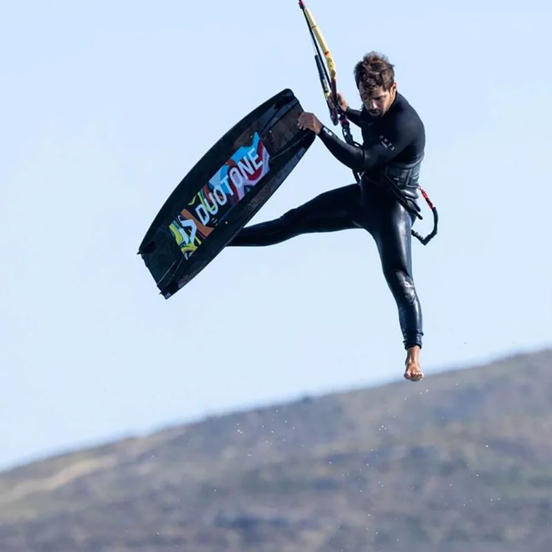 Kitesurfingové prkno DUOTONE Kite TT Jaime SLS barvitý 44230-3421 5