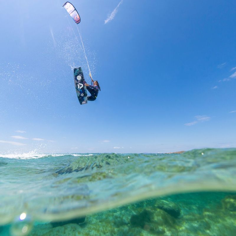 Dámský kiteboard DUOTONE Kite TT Soleil SLS 2023 44230-3430 3