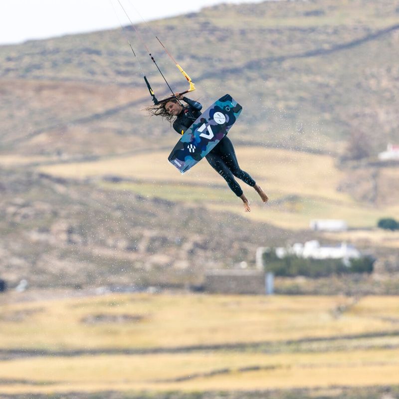 Dámský kiteboard DUOTONE Kite TT Soleil SLS 2023 44230-3430 4