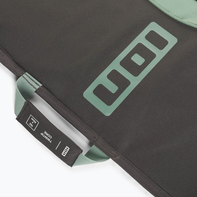 ION Boardbag Twintip Core obal na kiteboard černý 48230-7048 3