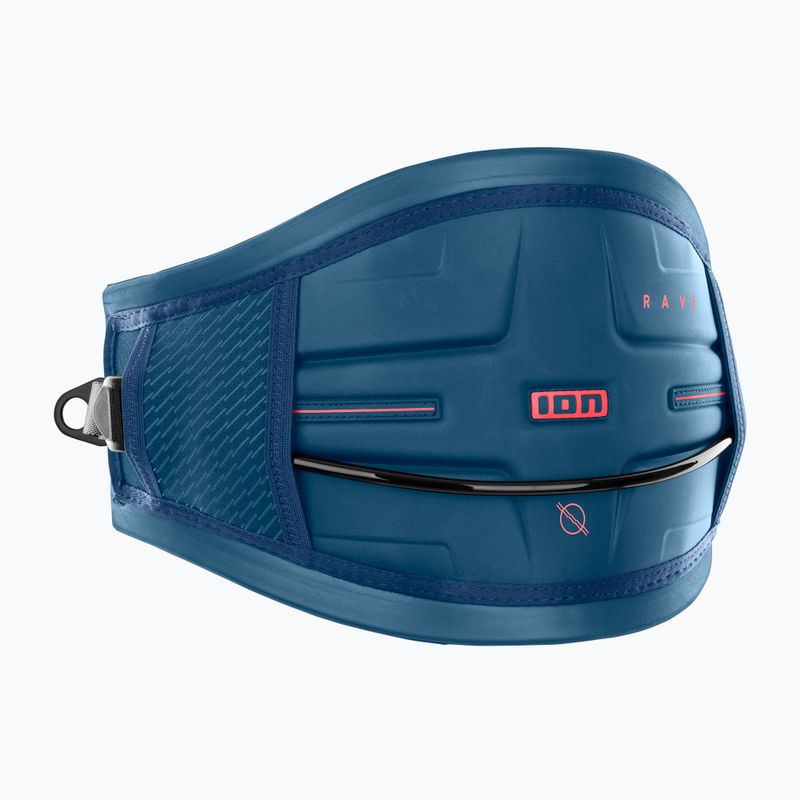 Hrazda pro wingfoil ION Wing Waist Rave blue 48232-4765