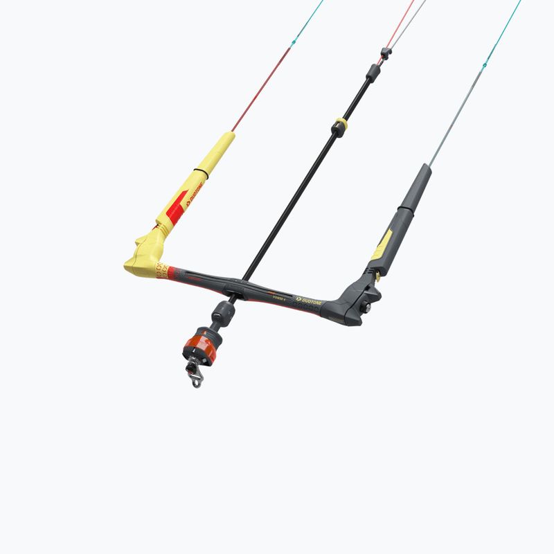Kitesurfing bar DUOTONE Click Quad Control 44230-3202 2