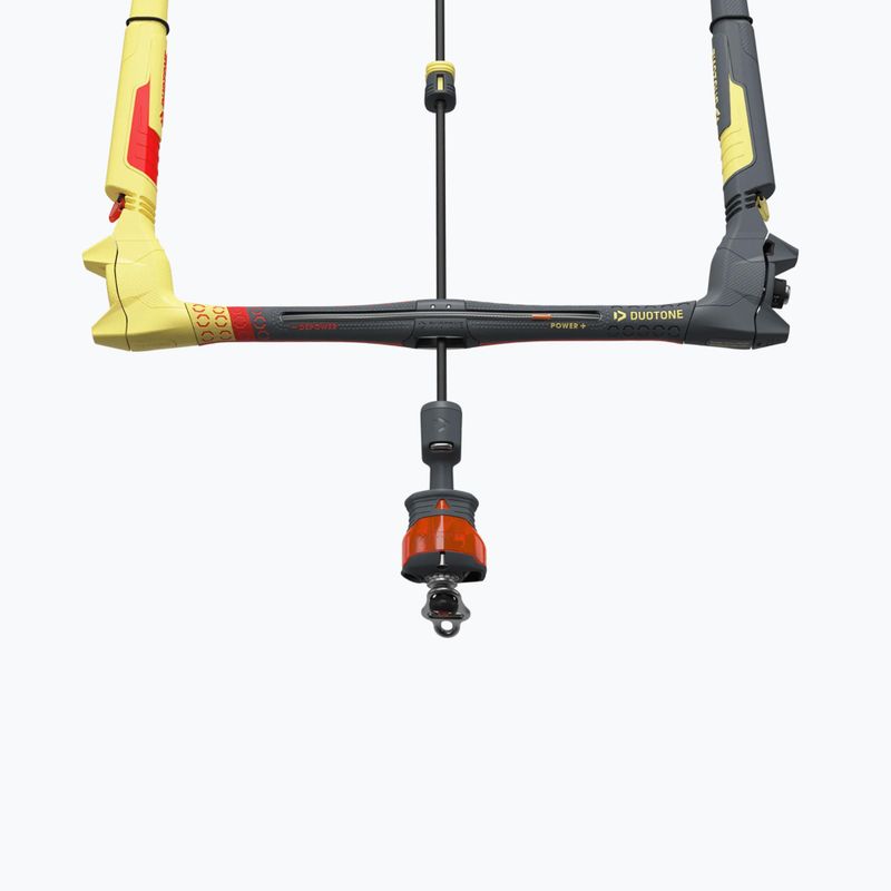 Kitesurfing bar DUOTONE Click Quad Control 44230-3202 3