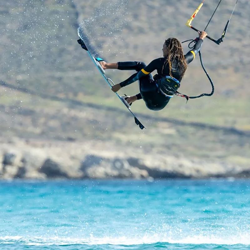 Kitesurfing bar DUOTONE Click Quad Control 44230-3202 6