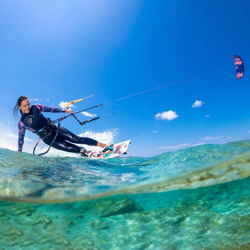 Kitesurfing bar DUOTONE Click Quad Control 44230-3202 8