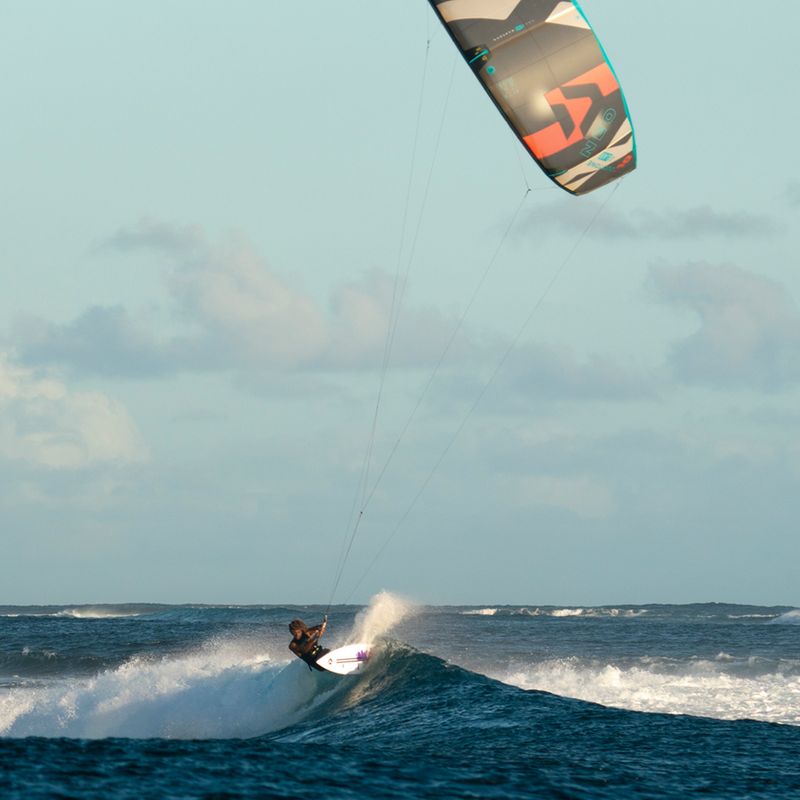 DUOTONE kitesurfingový drak Neo D/Lab 2023 šedý 44230-3024 4