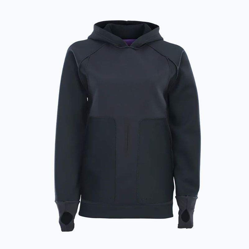 Dámská neoprenová mikina ION Hoody Neo Lite capsule statement 4