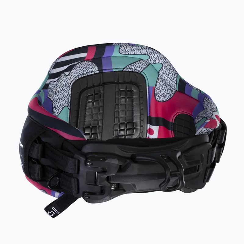 Dámský trapéz na kitesurfing ION Kite Waist Nova capsule statement 3