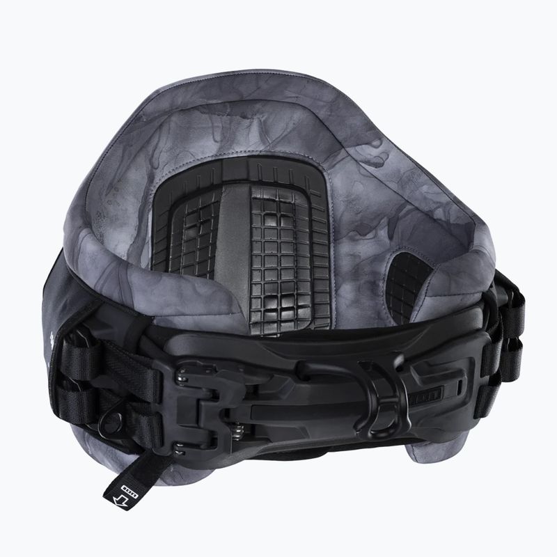 Pánský trapéz na kitesurfing ION Kite Waist Apex black/marble 3