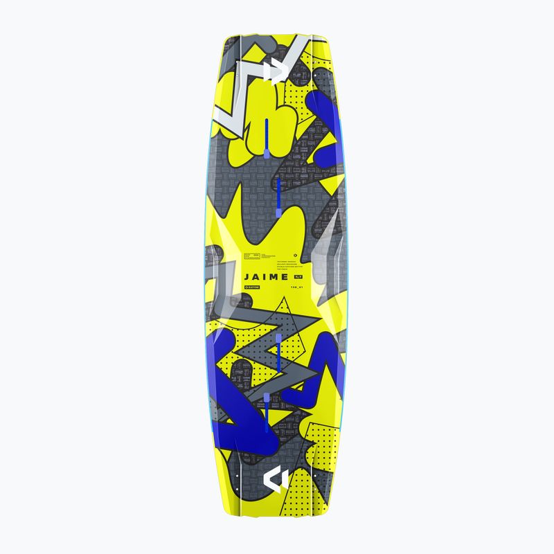 Kiteboard  DUOTONE Kite TT Jaime SLS 2