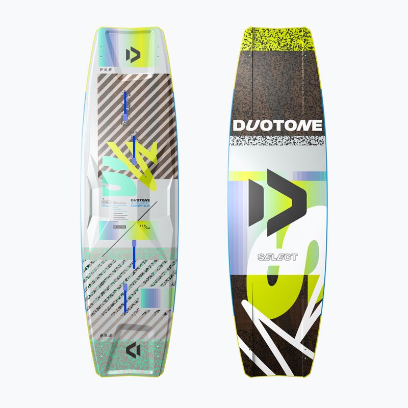 Kiteboard  DUOTONE Kite TT Select