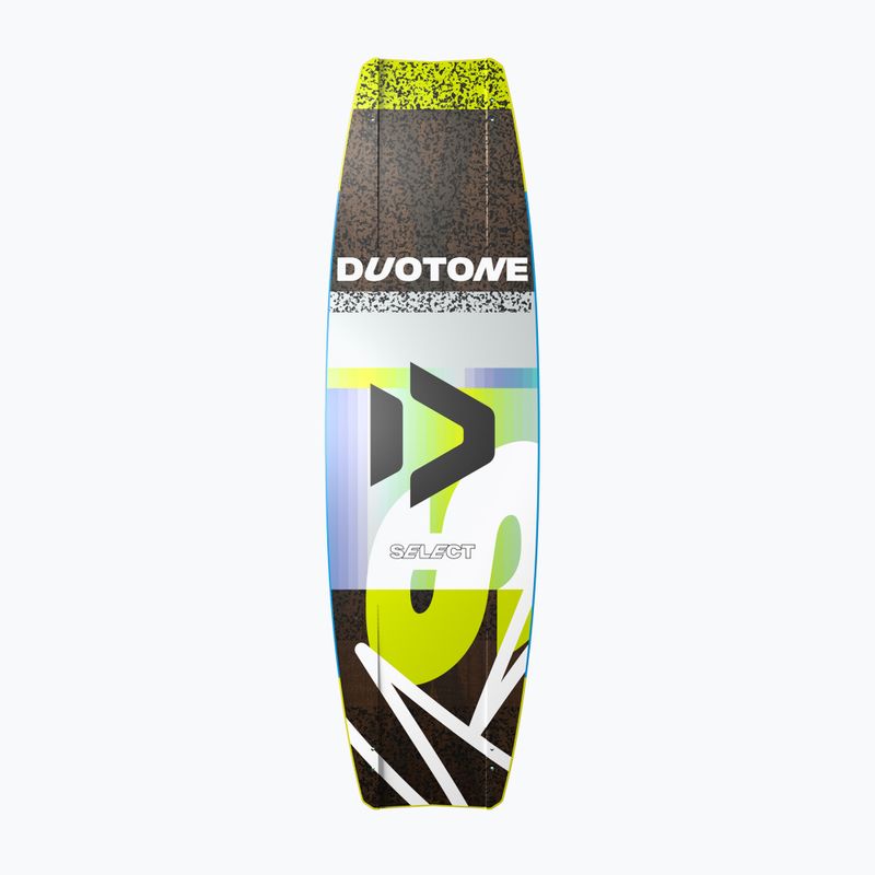 Kiteboard  DUOTONE Kite TT Select 3