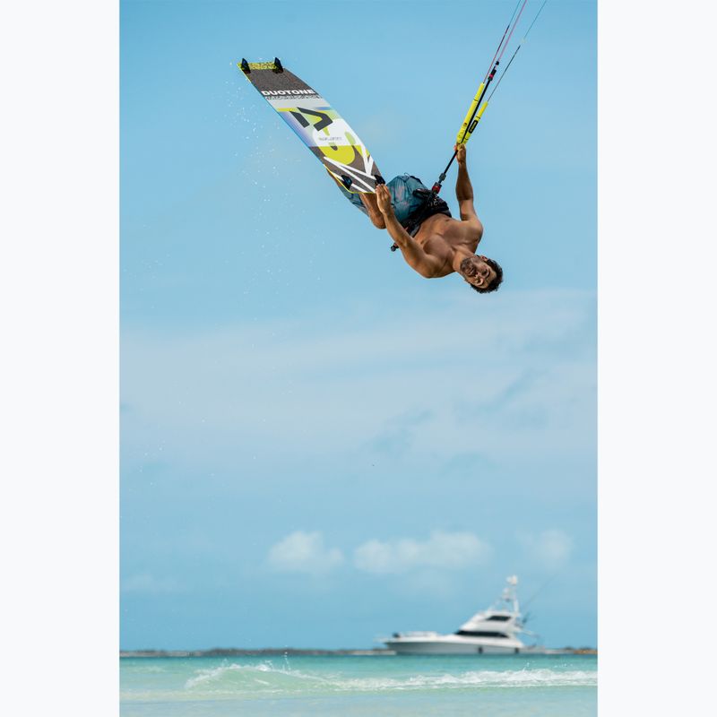 Kiteboard  DUOTONE Kite TT Select 6