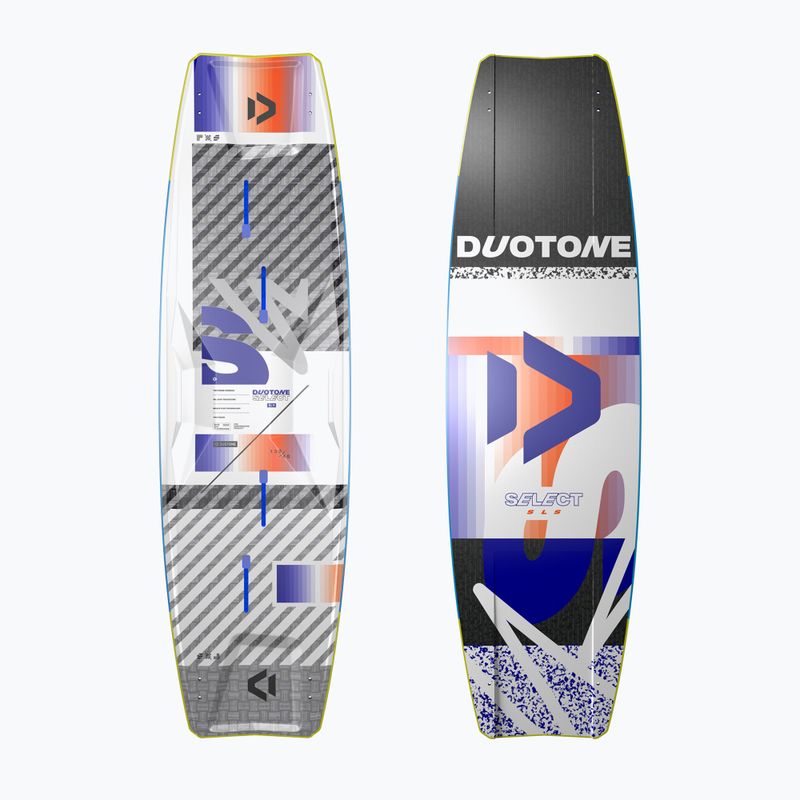 Kiteboard  DUOTONE Kite TT Select SLS