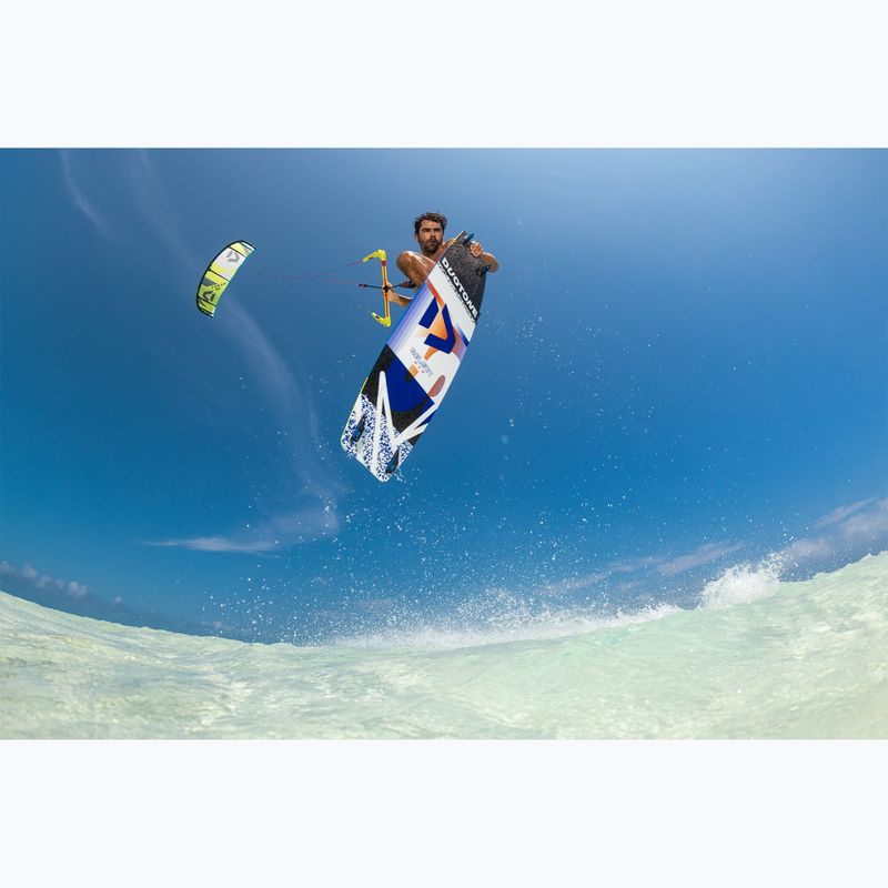 Kiteboard  DUOTONE Kite TT Select SLS 6