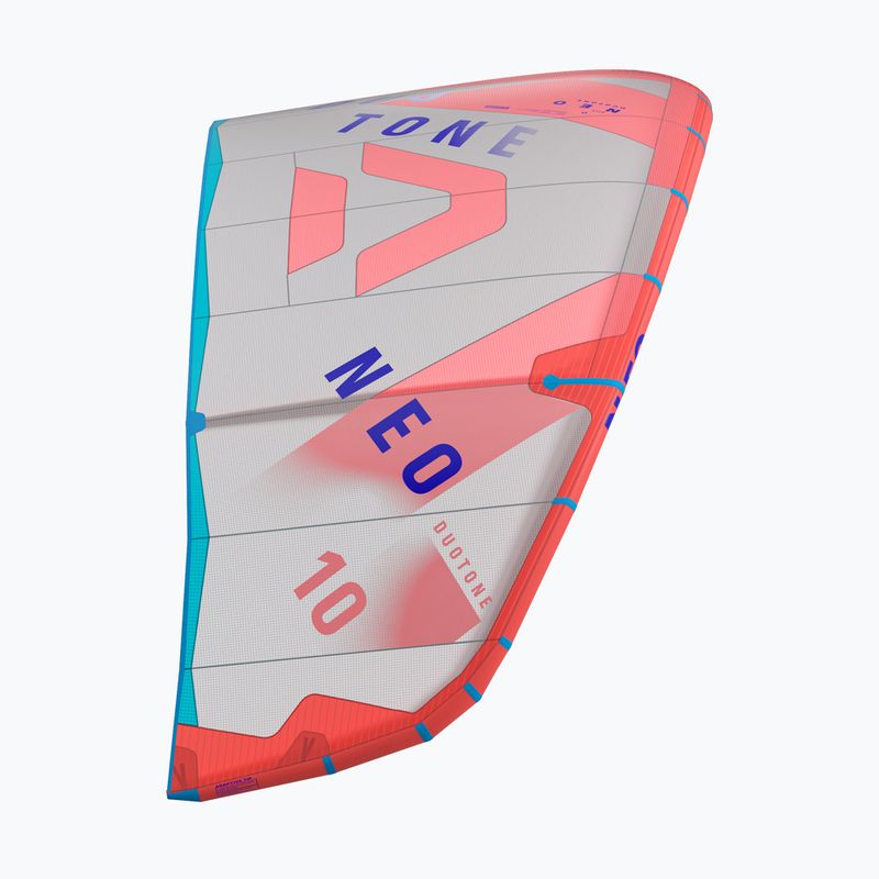 DUOTONE Kite Neo 2024 korálová/světle šedá 4
