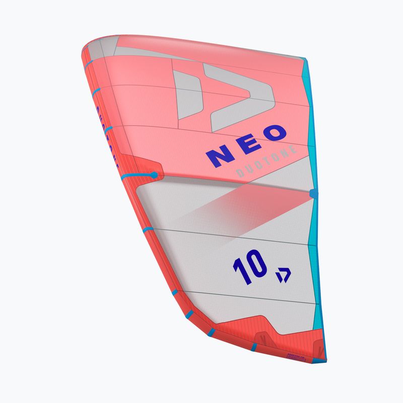 DUOTONE Kite Neo 2024 korálová/světle šedá 5