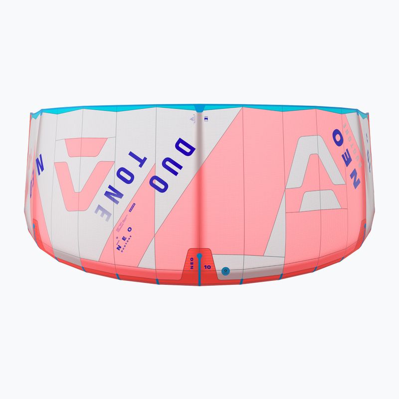 DUOTONE Kite Neo 2024 korálová/světle šedá 6