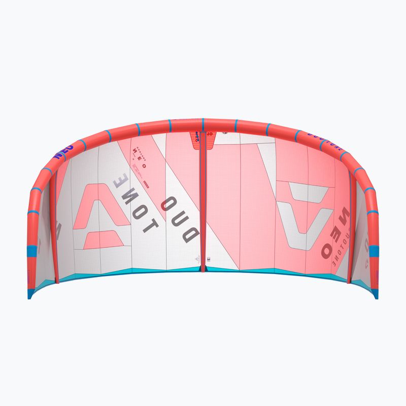 DUOTONE Kite Neo 2024 korálová/světle šedá 7