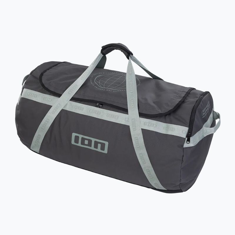 Cestovní taška ION Session Duffel Bag 90 l jet black