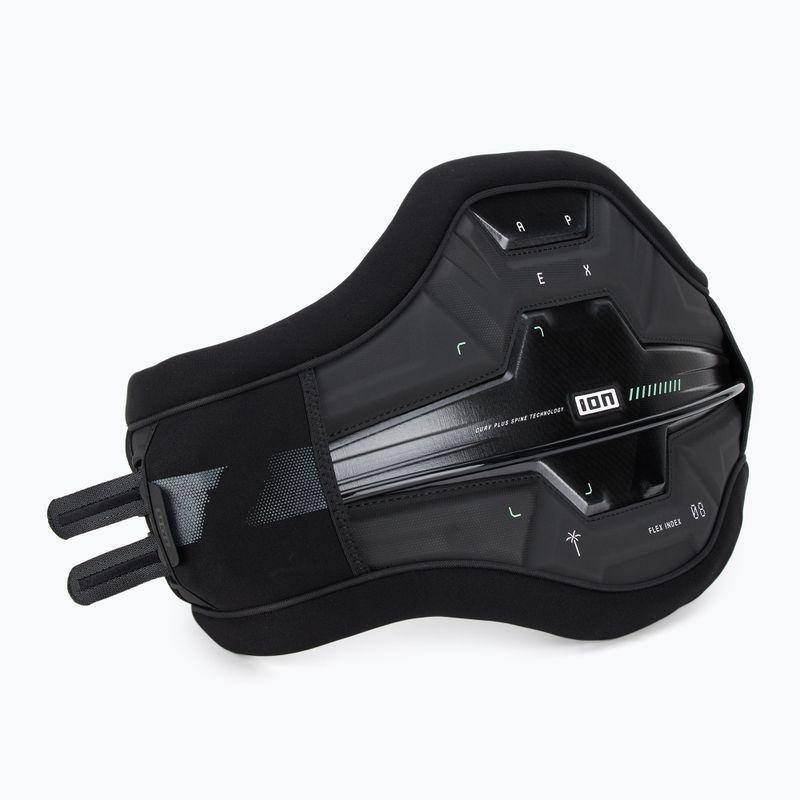 Trapéz pánský ION Kite Waist Trapeze Apex black