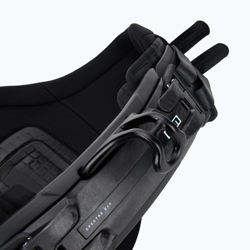 Trapéz pánský ION Kite Waist Trapeze Apex black 5
