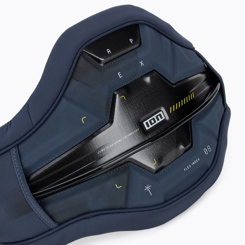 Trapéz pánský ION Kite Waist Trapeze Apex blue nights 3