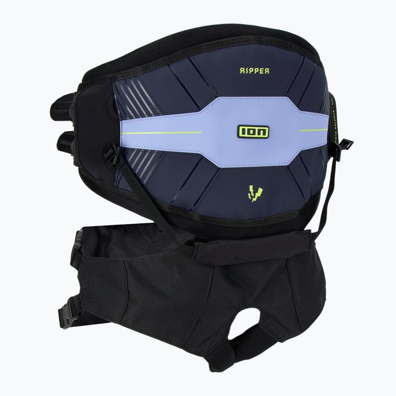 Trapét dětský ION Kite Waist Ripper indigo dawn