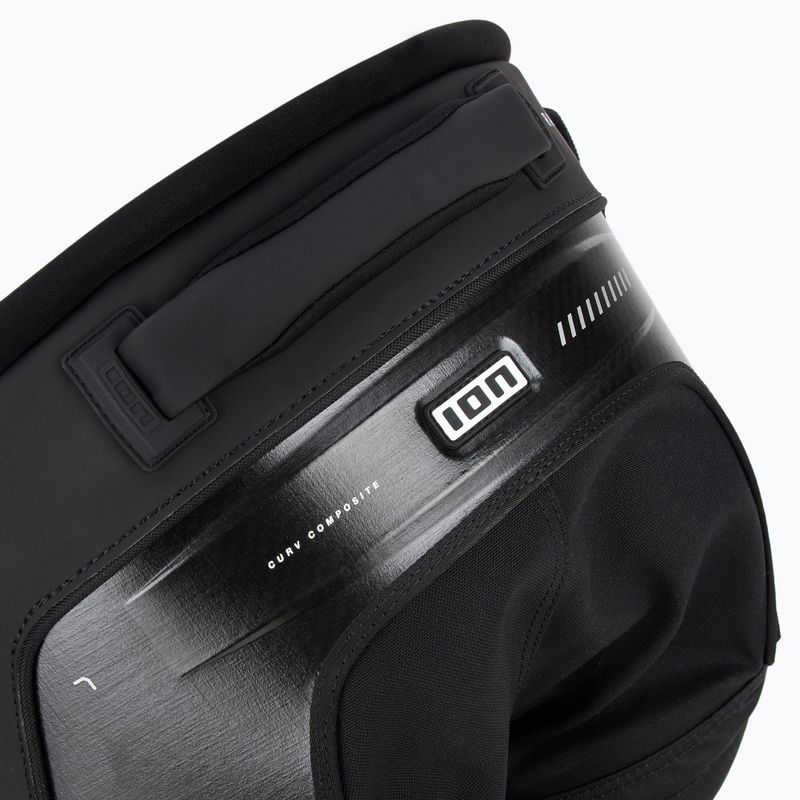Trapéz pánský ION Kite Seat Radar black 3