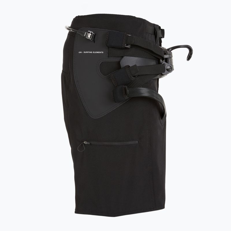 Trapéz pánský ION Kite Seat B2 black 3