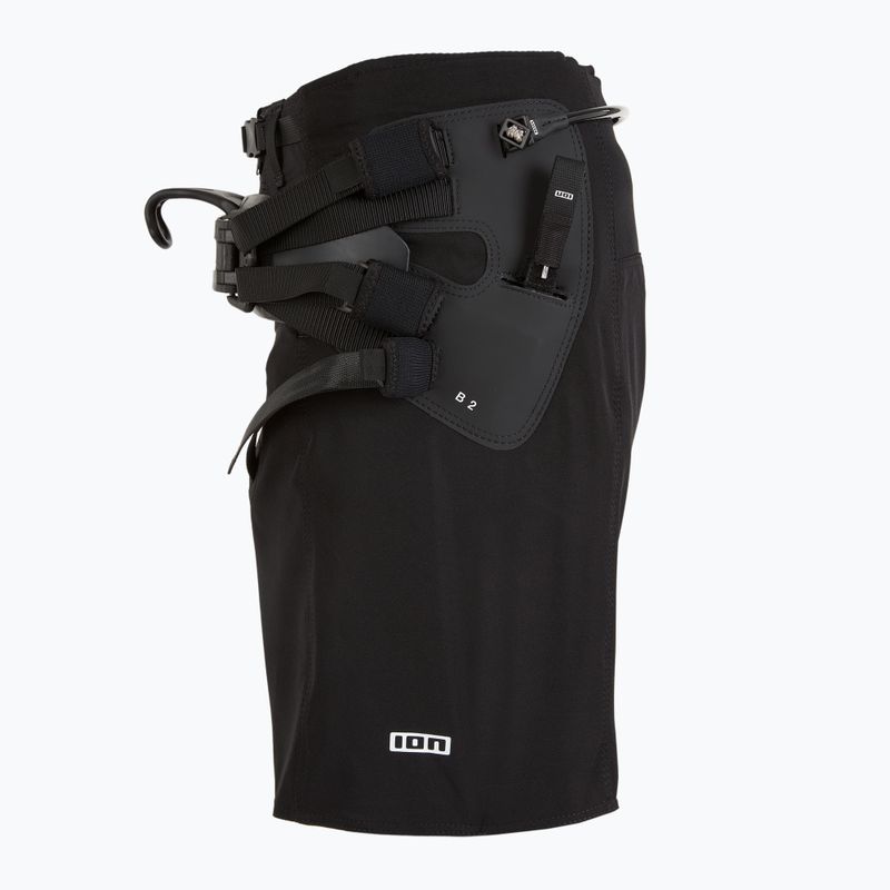 Trapéz pánský ION Kite Seat B2 black 4